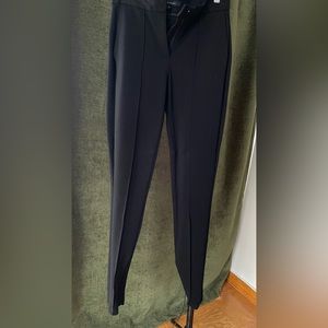 Walter Baker dress pants in black
